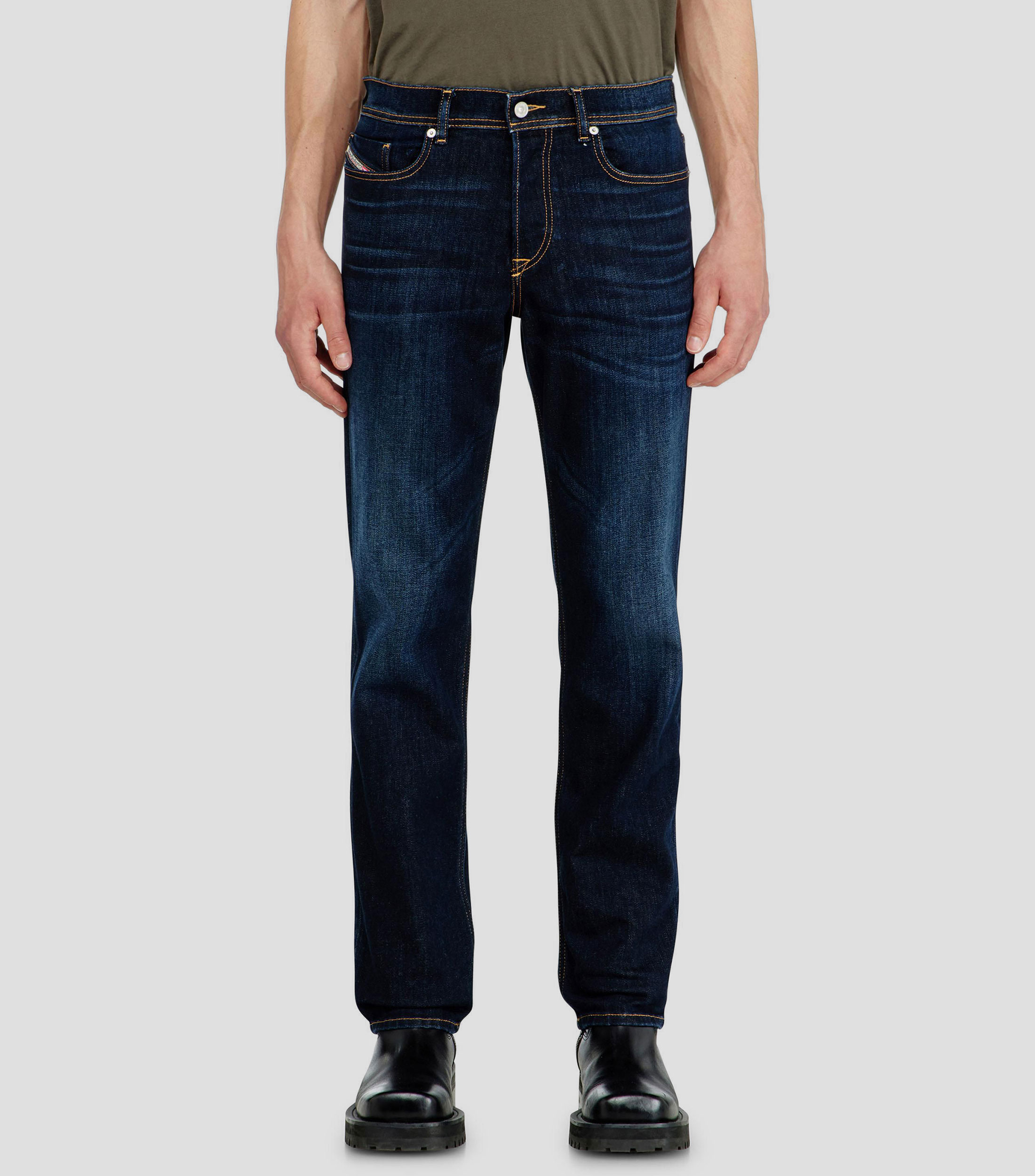 Jeans Regular 2023 D-Finitive Hombre